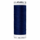 Mettler Denim Doc Polyester and Cotton Thread - 40wt, 109 yd - Col. 0809 - Boho Fabrics - Thread
