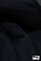 Midnight (Dark Navy) Windpro Hardface Performance Fabric by Polartec - Boho Fabrics - Performance Fabrics