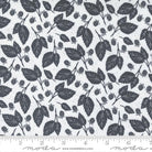 Midnight In Garden Mist Charcoa 43125 21 Moda 1 - Boho Fabrics - Quilting Cotton, Woven