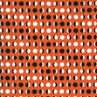 Midnight Magic 2 in Pumpkin by Moda - 100% Cotton Quilting Fabric - 24104 15 - Boho Fabrics - Quilting Cotton, Woven