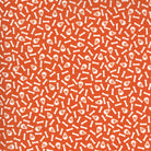 Midnight Magic 2 in Pumpkin by Moda - 100% Cotton Quilting Fabric - 24105 12 - Boho Fabrics - Quilting Cotton, Woven