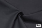 Midnight Navy, Deadstock Cotton Duck Canvas Woven Fabric - Boho Fabrics - Canvas Fabric
