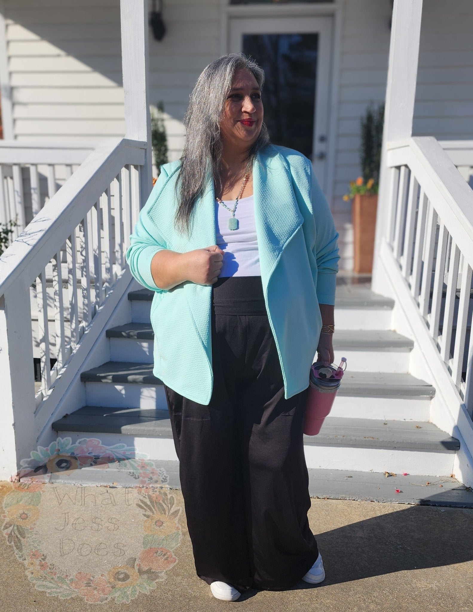 Mint, Polartec Power Air. Insulating Eco - Friendly, Performance Knit Fabric - Boho Fabrics - Performance Fabrics