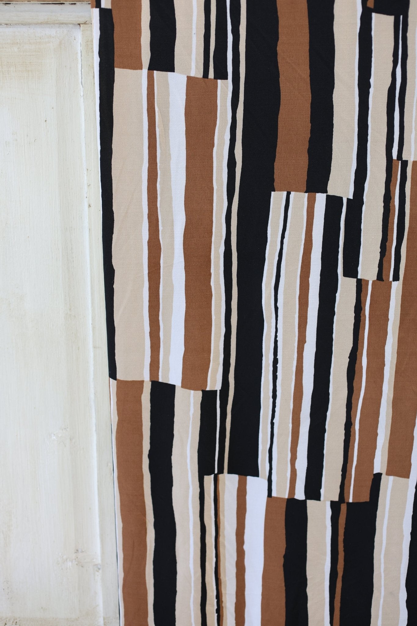 Mod Motion, ITY Knit Fabric - Boho Fabrics - ITY/DTY Knits