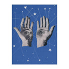 MoMA Earth & Sky Notecard Portfolio Box - Boho Fabrics - Journals & Stationery