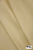 Monte Carlo Vermont Pebble Faux Leather Upholstery Fabric - Boho Fabrics - Home Dec. & Upholstery Fabric