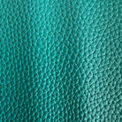 Moonglow Teal Vinyl Roll 17.75" x 53.5" - Boho Fabrics - Vinyl Fabric