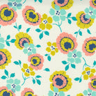 Morning Light Cloud Blossom 23340 11 Moda 1 - Boho Fabrics - Quilting Cotton, Woven