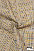 Multicolor Tweed Upholstery Woven Fabric - Boho Fabrics - Home Dec. & Upholstery Fabric