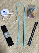 Notion Essentials Pack (5 Items) - Boho Fabrics - Pins