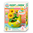 Paint & Grow - Banana - Boho Fabrics - Art & Craft Kits