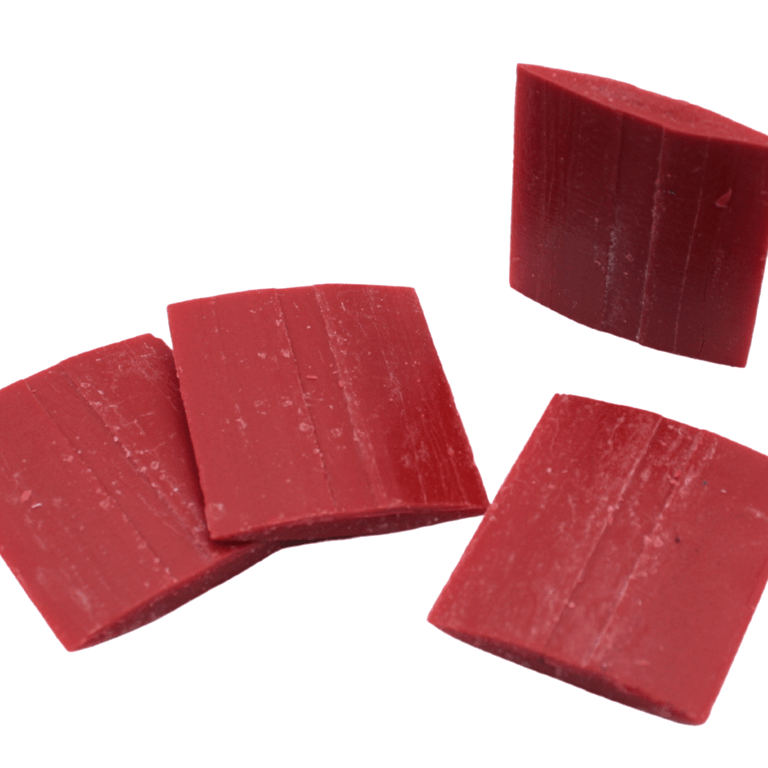 Perfection Master Tailor's Chalk - Red (sold by the piece) - Boho Fabrics - 