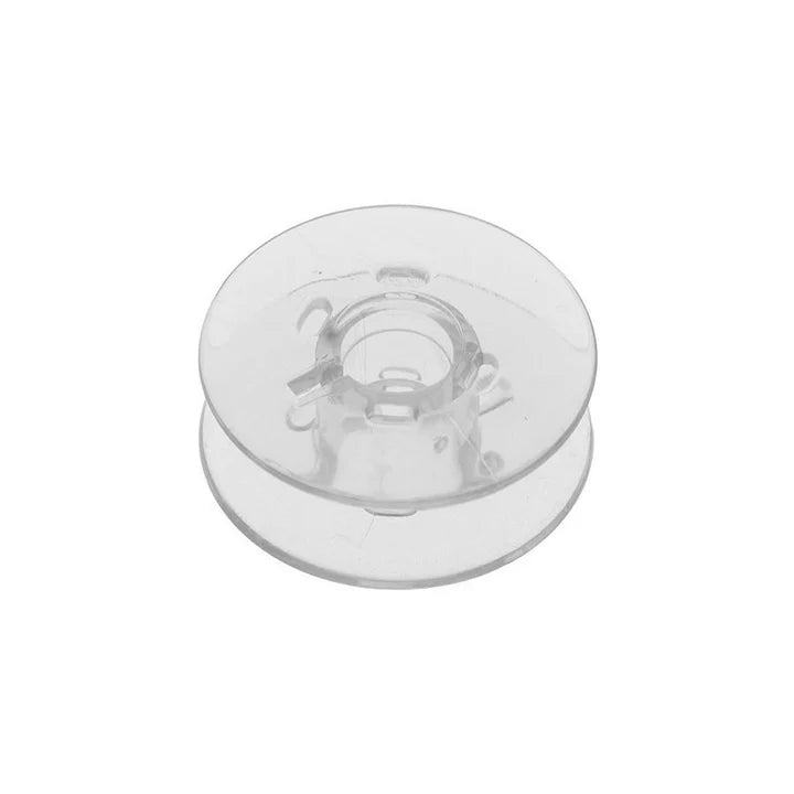 Pfaff Plastic Bobbins, 5 Pack - Boho Fabrics - Sewing Machine Accessories