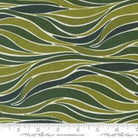 Pine Valley Mistletoe by Moda - 100% Cotton Fabric - 30744 15 - Boho Fabrics - Quilting Cotton, Woven