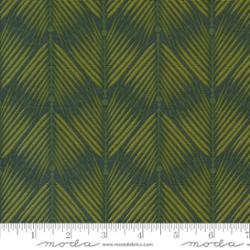 Pine Valley Mistletoe by Moda - 100% Cotton Fabric - 30745 17 - Boho Fabrics - Quilting Cotton, Woven