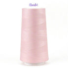 Pink – 3,000 yd Maxi - Lock Polyester Serger Thread - Boho Fabrics - Thread
