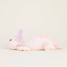 Pink Axolotl Warmies - Boho Fabrics - Toys