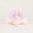 Pink Axolotl Warmies - Boho Fabrics - Toys
