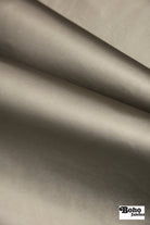 Platinum Faux Leather Upholstery Fabric - Boho Fabrics - Home Dec. & Upholstery Fabric