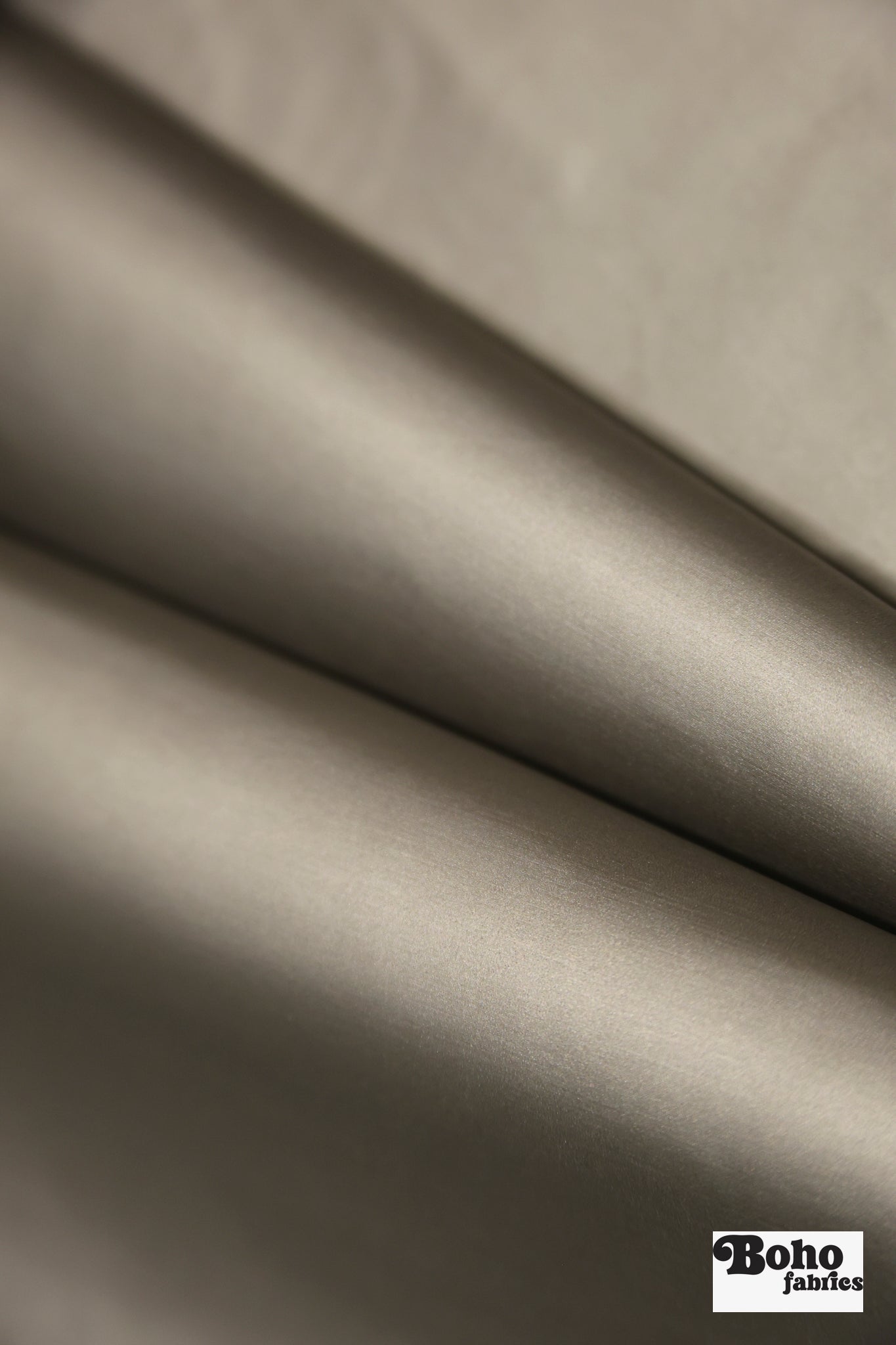 Platinum Faux Leather Upholstery Fabric - Boho Fabrics - Home Dec. & Upholstery Fabric