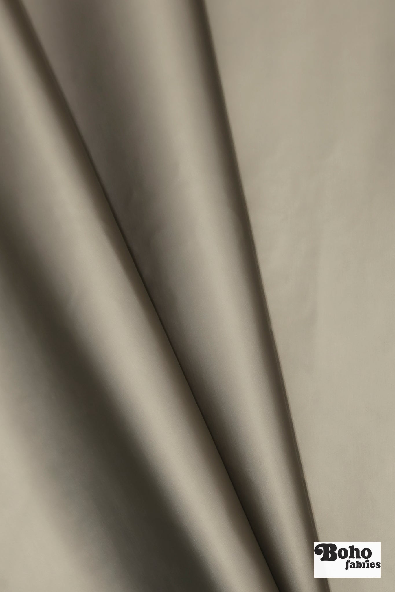 Platinum Faux Leather Upholstery Fabric - Boho Fabrics - Home Dec. & Upholstery Fabric