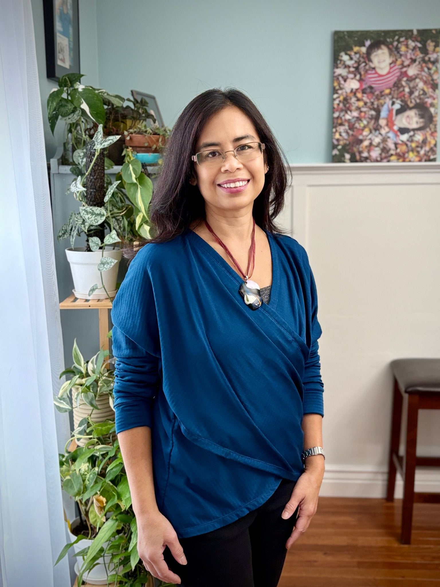 Power Grid Fleece by Polartec. Performance Knit Fabric in Teal *2nds* - Boho Fabrics - Performance Fabrics