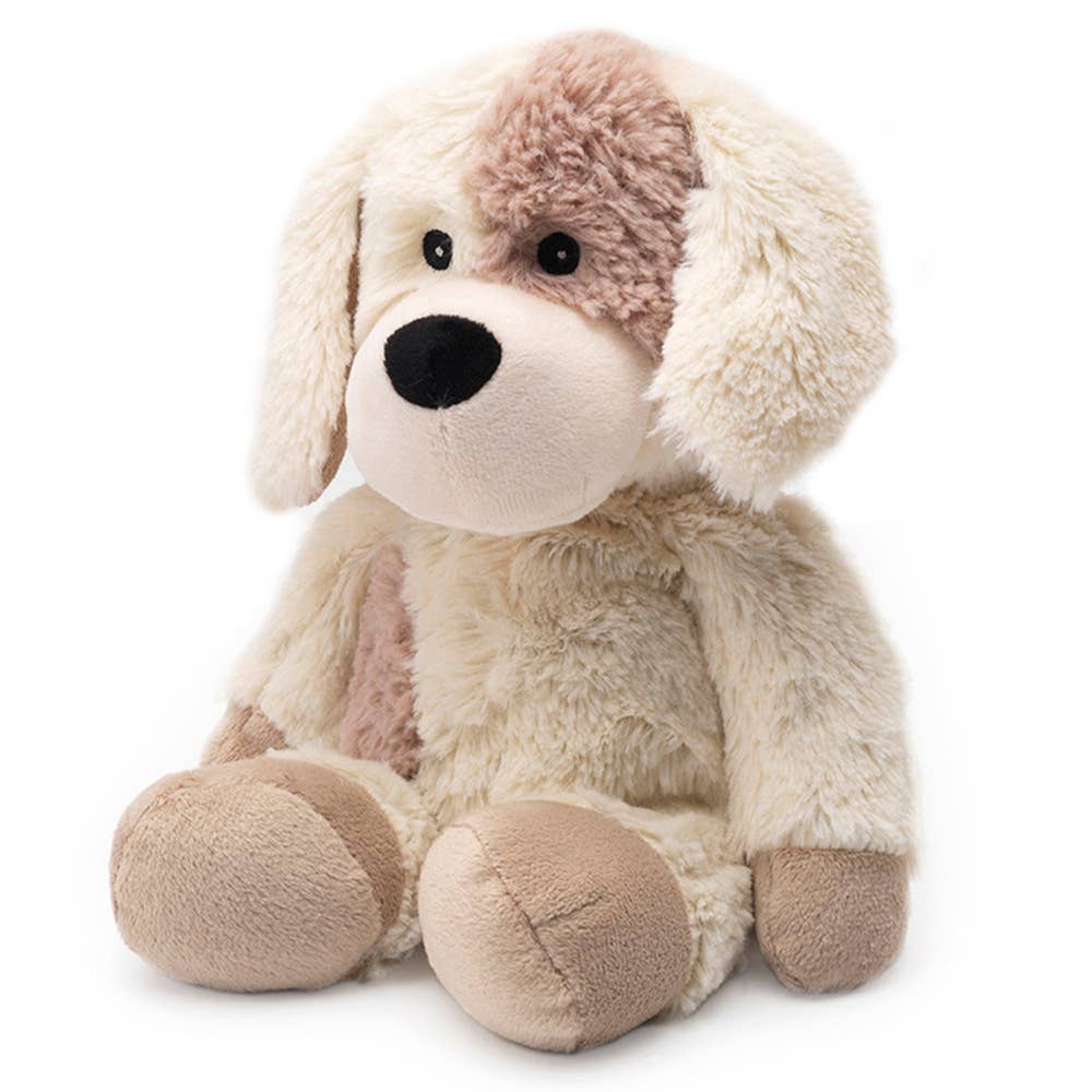 Puppy Warmies - Boho Fabrics - Toys