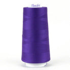 Purple – 3,000 yd Maxi - Lock Polyester Serger Thread - Boho Fabrics - Thread