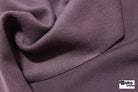 Purple, Power Stretch Pro Fleece-Backed Performance Fabric - Boho Fabrics - Performance Fabrics