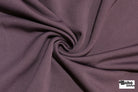 Purple, Power Stretch Pro Fleece-Backed Performance Fabric - Boho Fabrics - Performance Fabrics