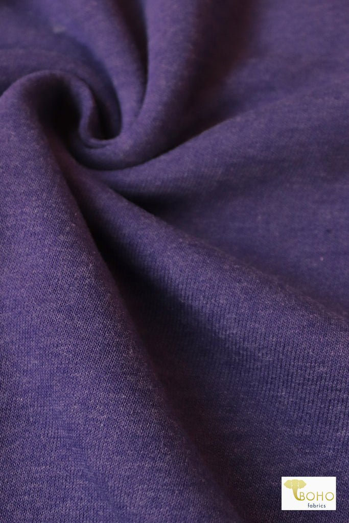 Last Cuts! Royal Purple, Sweatshirt Fleece.