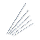 Quilting Needle Compact - Boho Fabrics - Sewing Needles