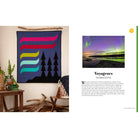Quilting the National Park: Stunning Images and Fun Items! - Boho Fabrics - 