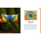 Quilting the National Park: Stunning Images and Fun Items! - Boho Fabrics - 