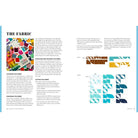 Quilting the National Park: Stunning Images and Fun Items! - Boho Fabrics - 