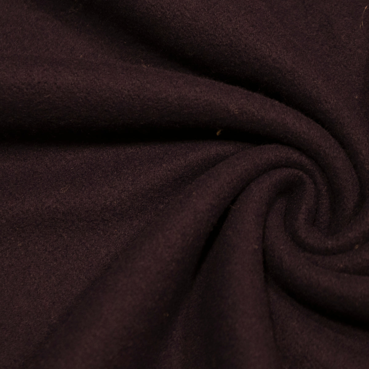 Raisin Italian Wool Coating Fabric – Boho Fabrics