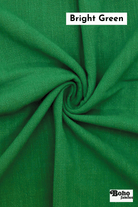Rayon/Linen Blend Woven Fabric. PRE - ORDER! - Boho Fabrics - Linen, Woven
