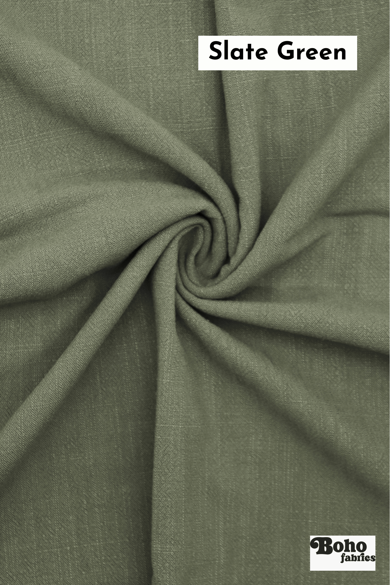 Rayon/Linen Blend Woven Fabric. PRE - ORDER! - Boho Fabrics - Linen, Woven