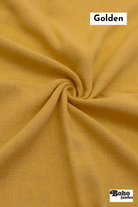 Rayon/Linen Blend Woven Fabric. PRE - ORDER! - Boho Fabrics - Linen, Woven