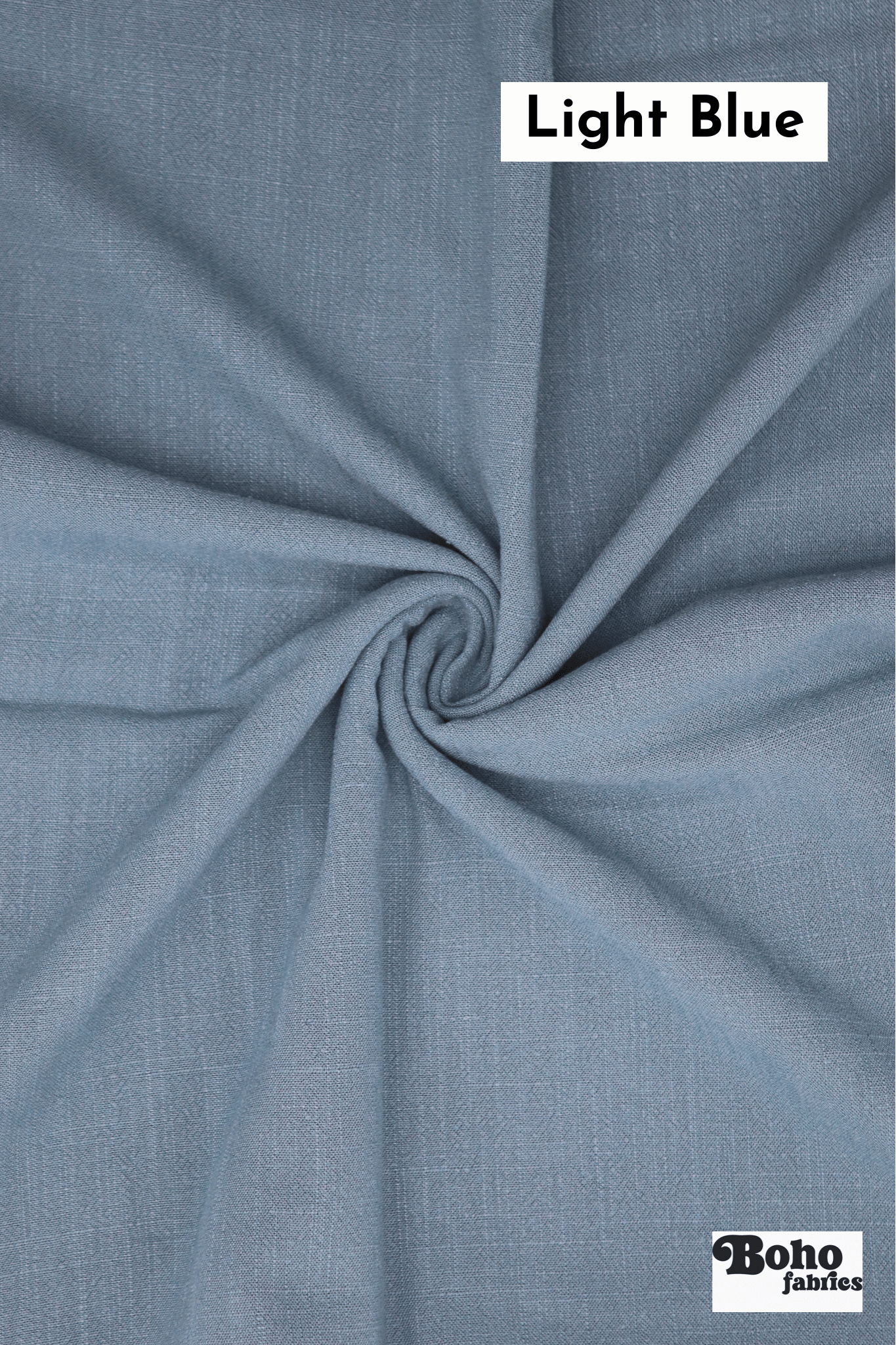 Rayon/Linen Blend Woven Fabric. PRE - ORDER! - Boho Fabrics - Linen, Woven
