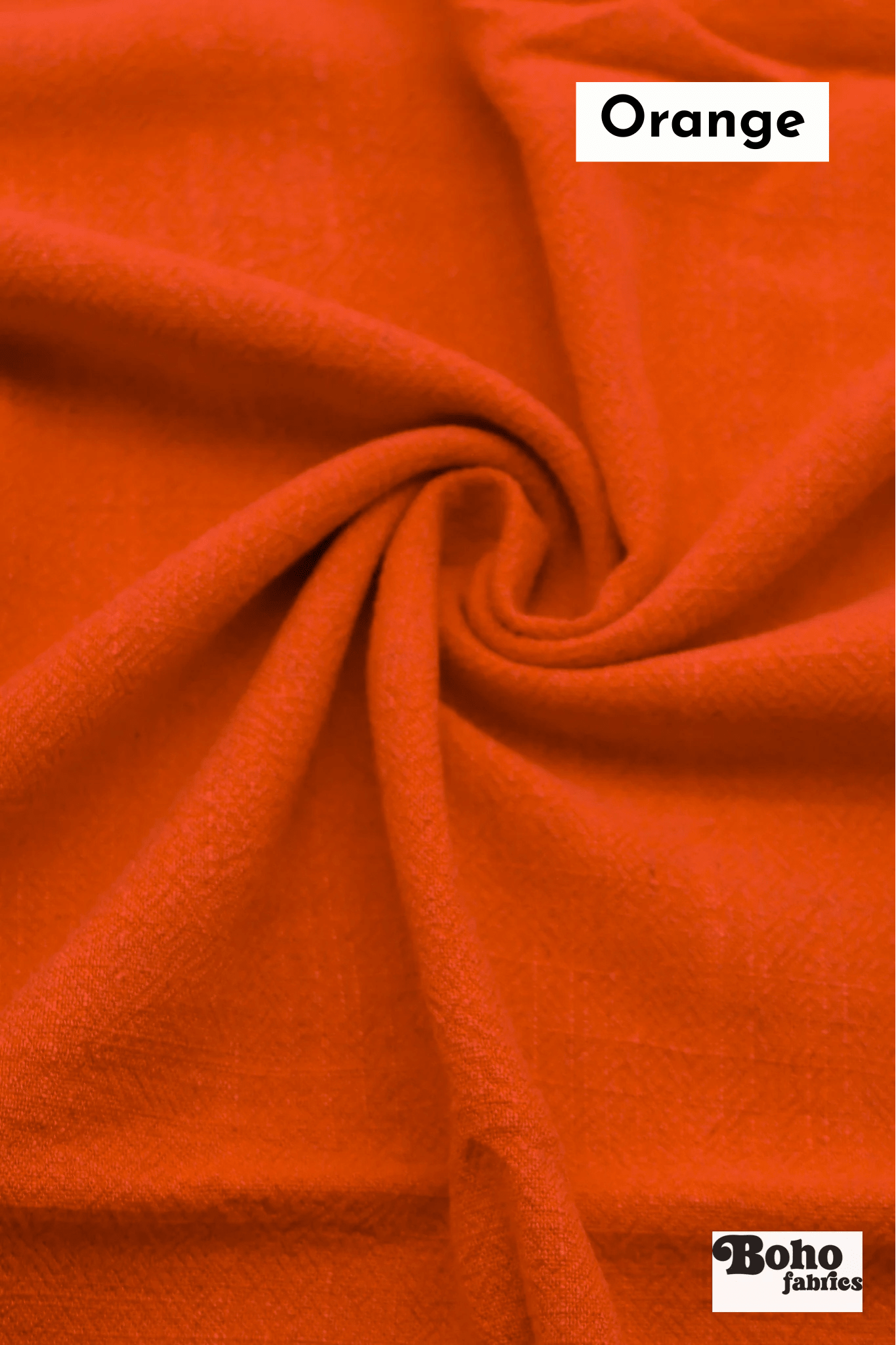 Rayon/Linen Blend Woven Fabric. PRE - ORDER! - Boho Fabrics - Linen, Woven