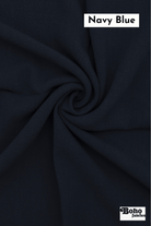 Rayon/Linen Blend Woven Fabric. PRE - ORDER! - Boho Fabrics - Linen, Woven