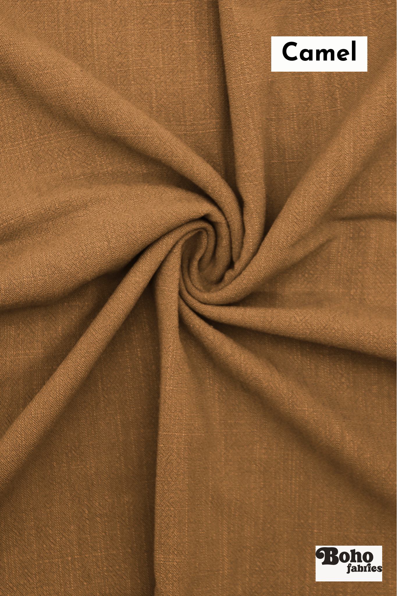 Rayon/Linen Blend Woven Fabric. PRE - ORDER! - Boho Fabrics - Linen, Woven