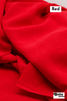 Rayon/Linen Blend Woven Fabric. PRE - ORDER! - Boho Fabrics - Linen, Woven