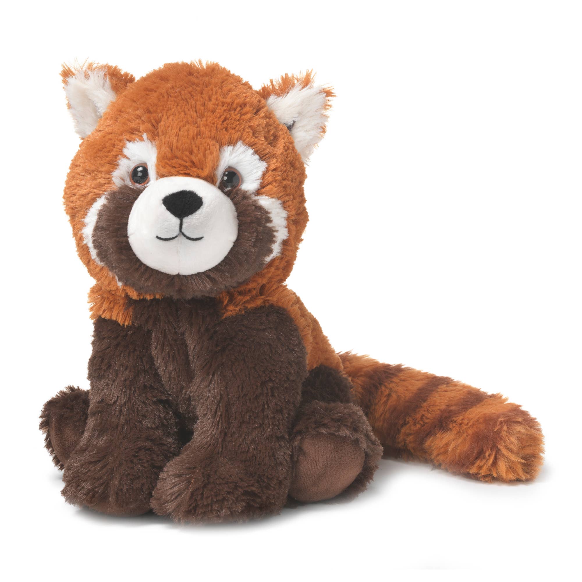 Red Panda Warmies - Boho Fabrics - Toys