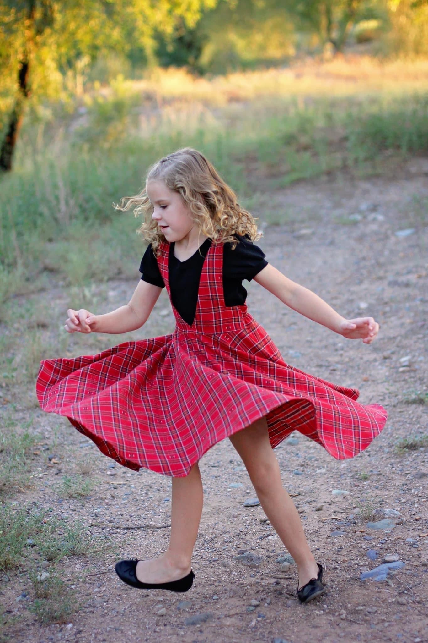 Red Stone - Desert Dobby , Woven Cotton Flannel - Boho Fabrics