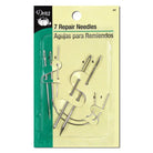 Repair Needles – 7 Count by Dritz - Boho Fabrics - Sewing Needles
