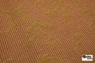 Rose Gold Acanthus Damask Jacquard Woven Fabric - Boho Fabrics - Jacquard, Woven