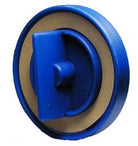 Rotary Blade Sharpener, 60MM - Boho Fabrics - Cutting Supplies