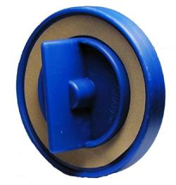 Rotary Blade Sharpener, 60MM - Boho Fabrics - Cutting Supplies